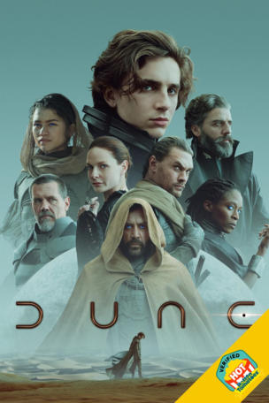 Dune: Part One
