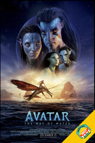 Avatar: The Way of Water