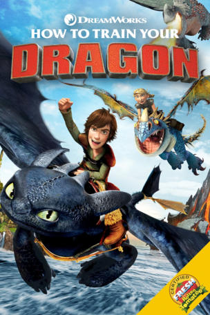 How to Train Your Dragon