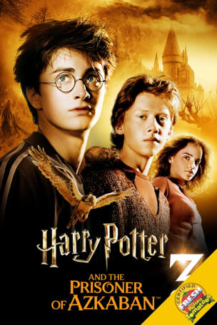 Harry Potter and the Prisoner of Azkaban