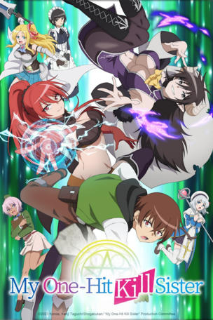 I Can't Raise My Sword Against a Girl