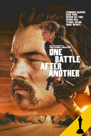 One Battle After Another