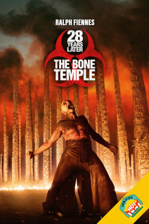 28 Years Later: The Bone Temple