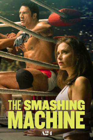 Smashing Machine