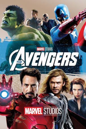 Avengers Assemble