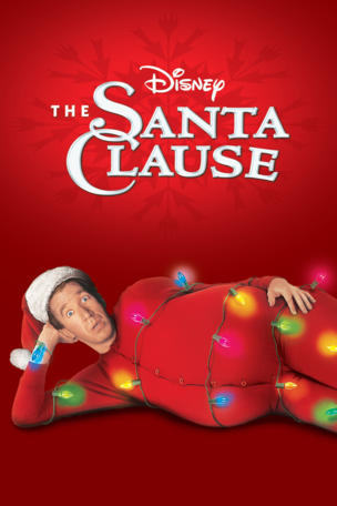 Santa Clause
