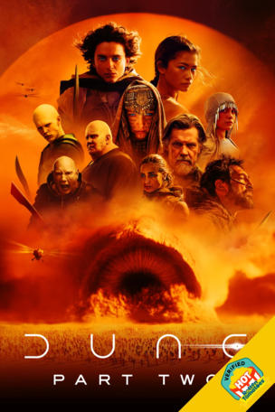 Dune: Part Two