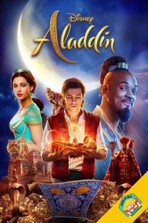 Aladdin