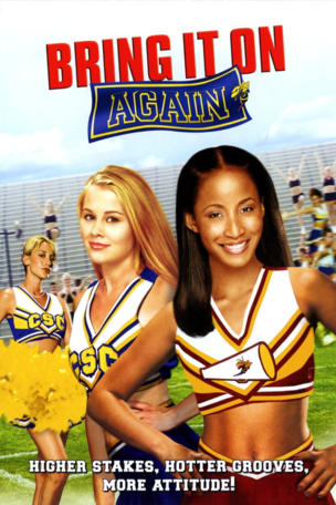 Bring It on Again