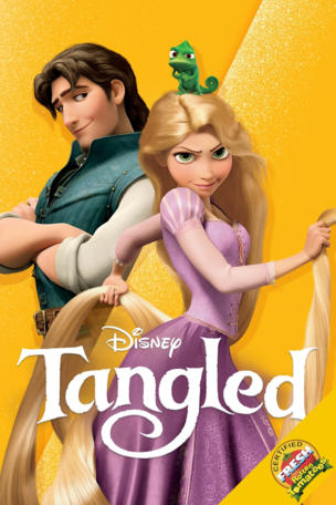 Tangled