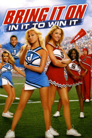 Bring It On: In It to Win It