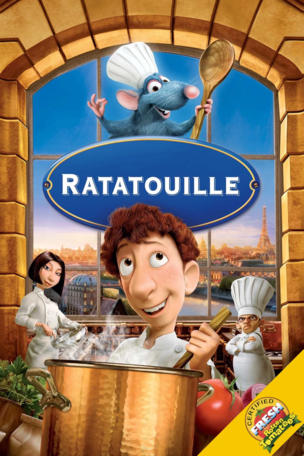 Ratatouille