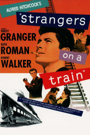 Strangers on a Train