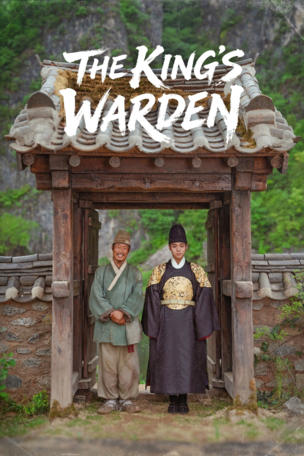 King’s Warden