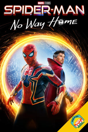 Spider-Man: No Way Home