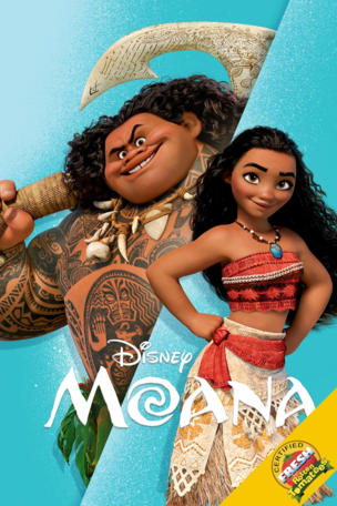 Moana