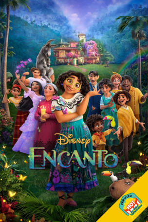 Encanto