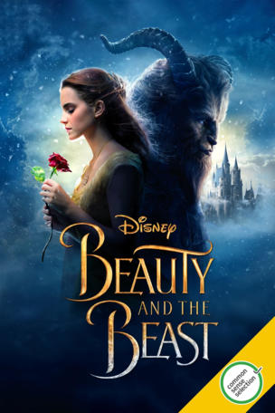 Beauty and the Beast