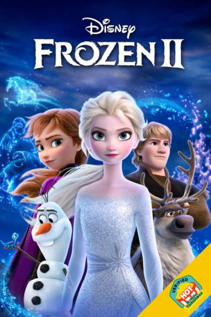 Frozen II
