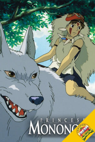 Princess Mononoke