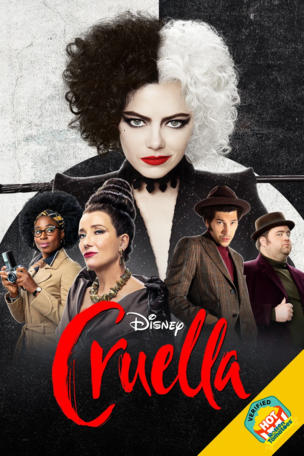 Cruella