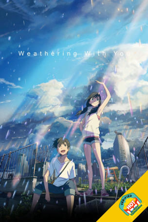 Weathering with You