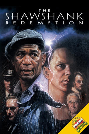 Shawshank Redemption