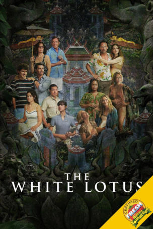 White Lotus