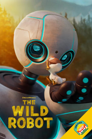 Wild Robot