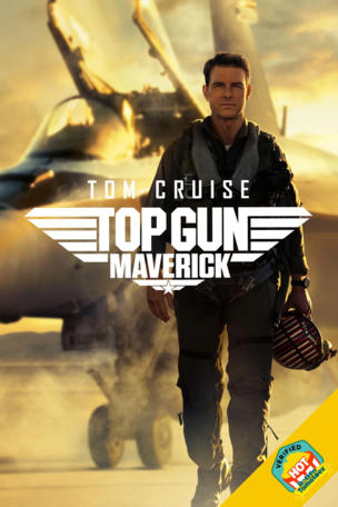 Top Gun: Maverick