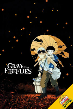 Grave of the Fireflies