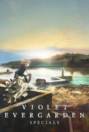 OVA: Surely, Someday You Will Understand "Love"