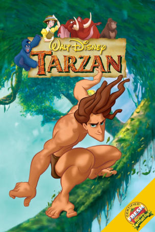 Tarzan