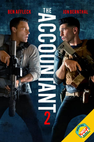Accountant 2