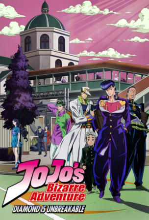 Crazy D (Diamond) Is Unbreakable (1)