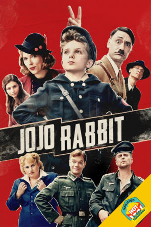Jojo Rabbit