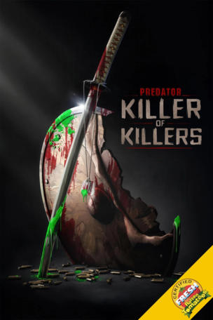 Predator: Killer of Killers