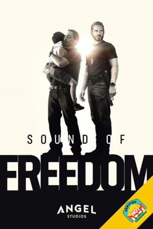 Sound of Freedom