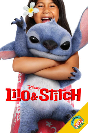 Lilo & Stitch