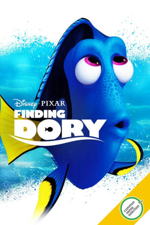 Finding Dory