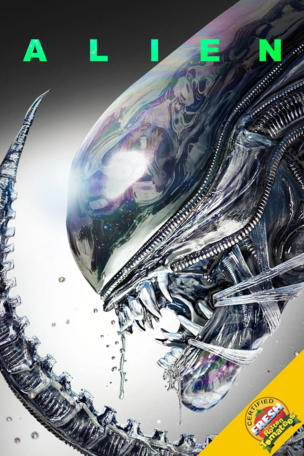 Alien