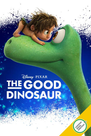 Good Dinosaur