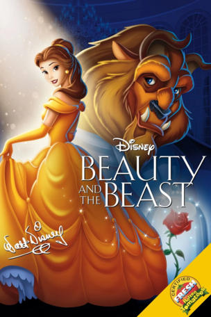Beauty and the Beast