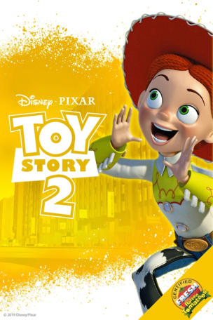 Toy Story 2