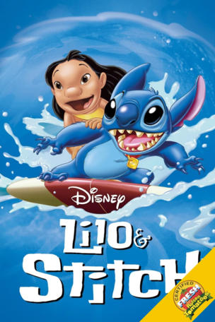Lilo & Stitch