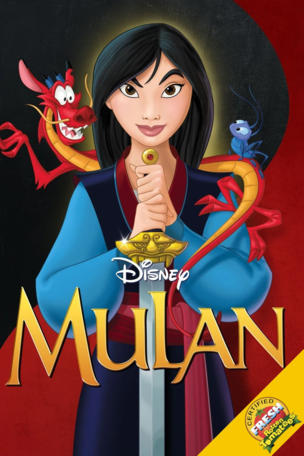 Mulan