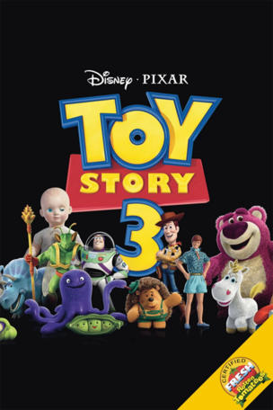 Toy Story 3
