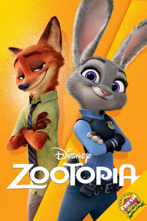 Zootropolis