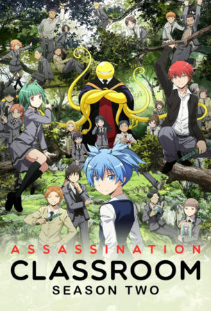 Assassination Classroom_0002