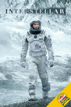 Interstellar